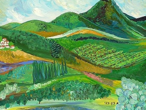 Avraham Katz Oz
