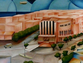 David Tagger